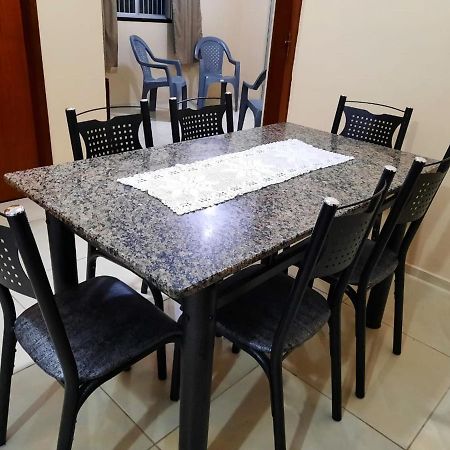 Casa Neto&Lu Villa กวารามีรันกา ภายนอก รูปภาพ