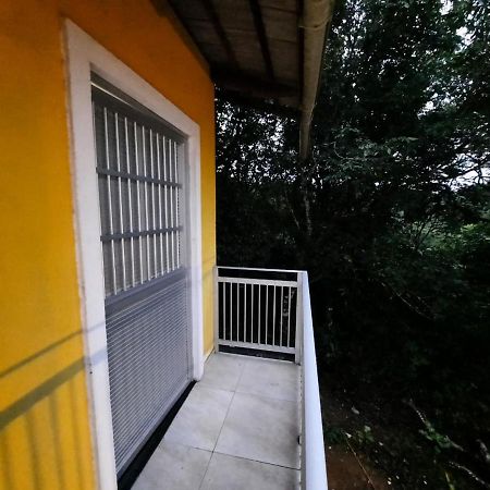 Casa Neto&Lu Villa กวารามีรันกา ภายนอก รูปภาพ