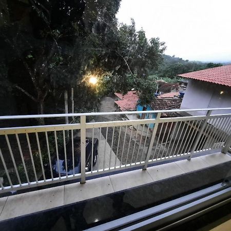 Casa Neto&Lu Villa กวารามีรันกา ภายนอก รูปภาพ