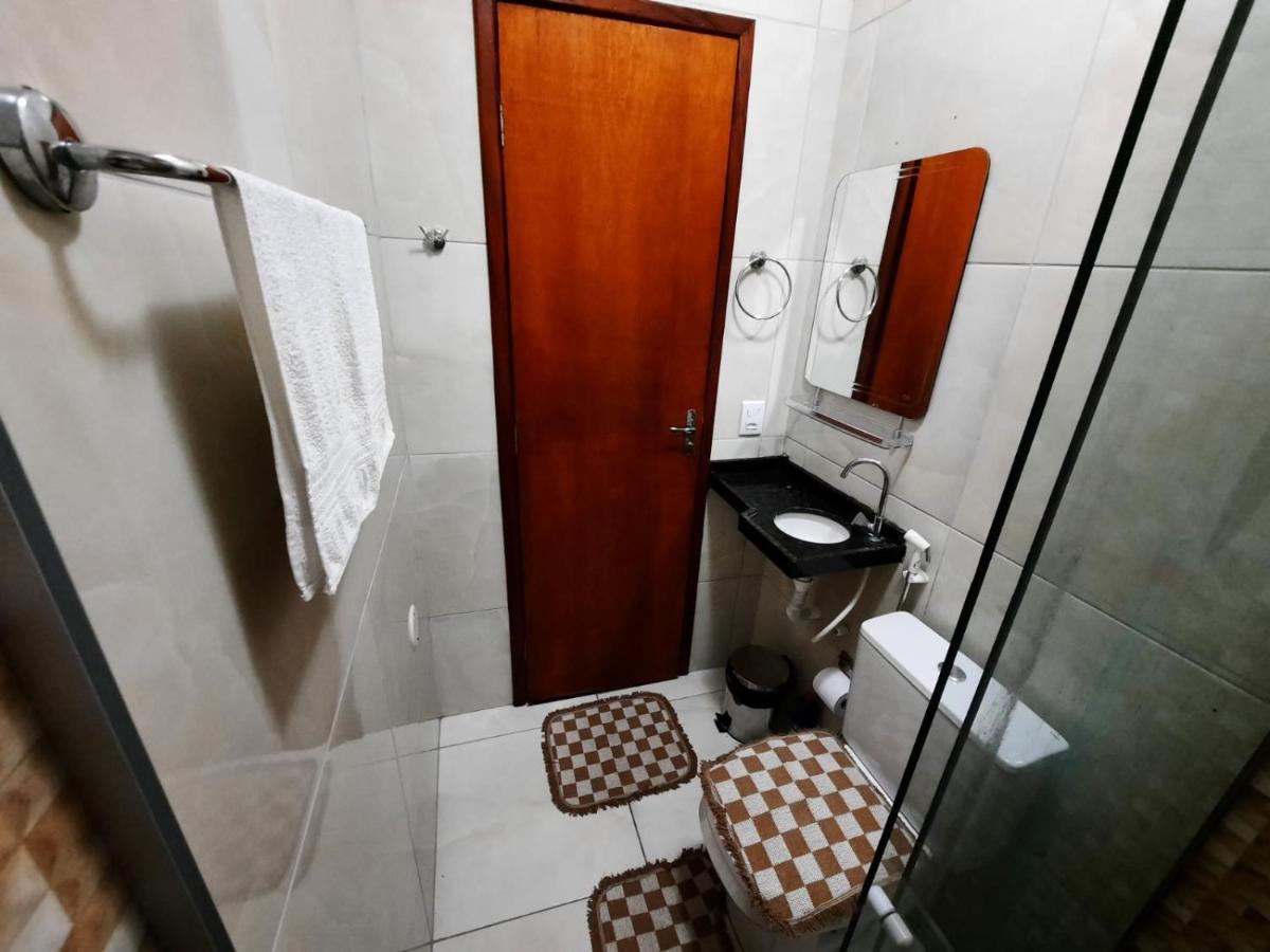 Casa Neto&Lu Villa กวารามีรันกา ภายนอก รูปภาพ