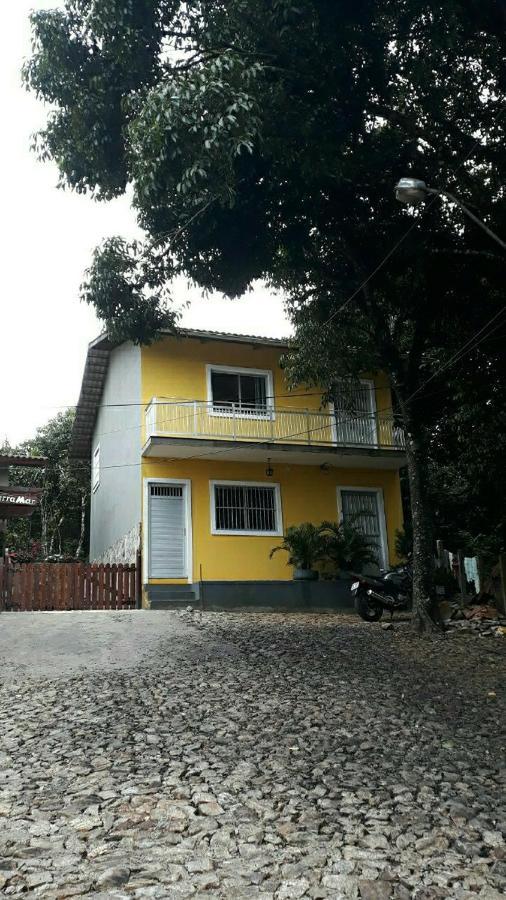 Casa Neto&Lu Villa กวารามีรันกา ภายนอก รูปภาพ