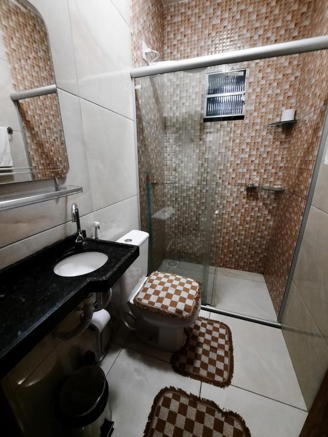 Casa Neto&Lu Villa กวารามีรันกา ภายนอก รูปภาพ