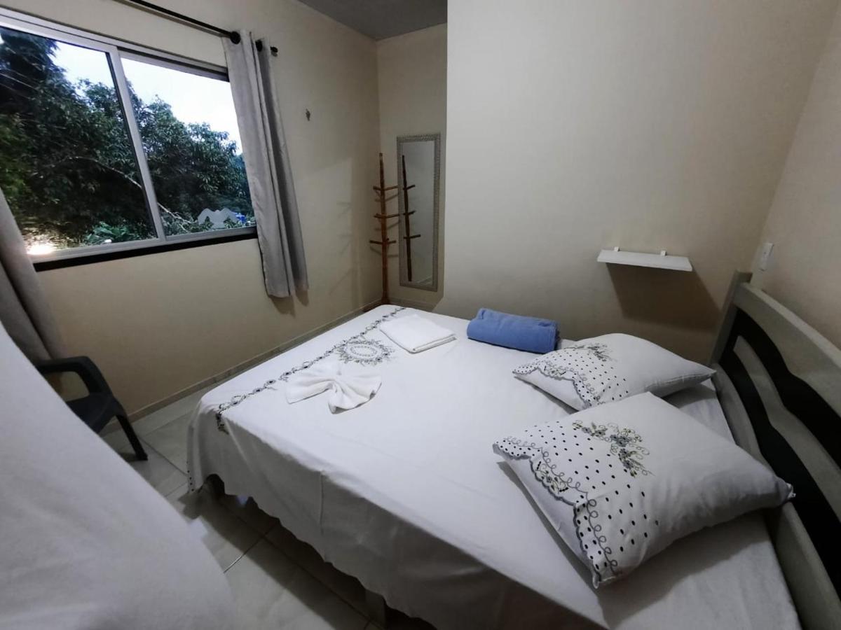 Casa Neto&Lu Villa กวารามีรันกา ภายนอก รูปภาพ