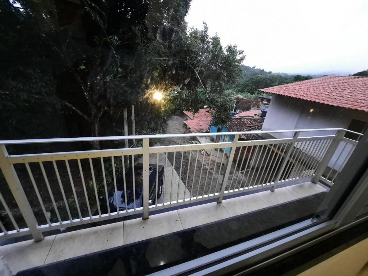 Casa Neto&Lu Villa กวารามีรันกา ภายนอก รูปภาพ