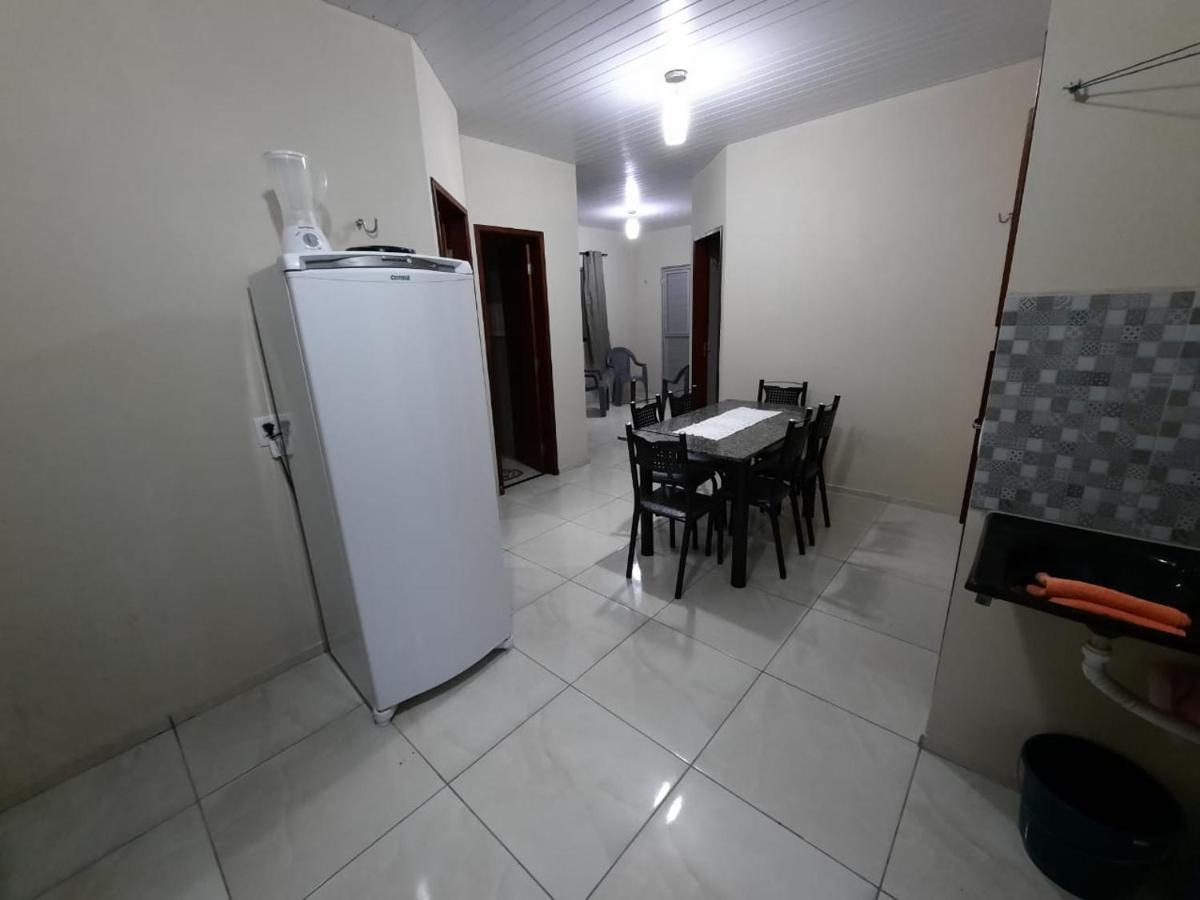 Casa Neto&Lu Villa กวารามีรันกา ภายนอก รูปภาพ