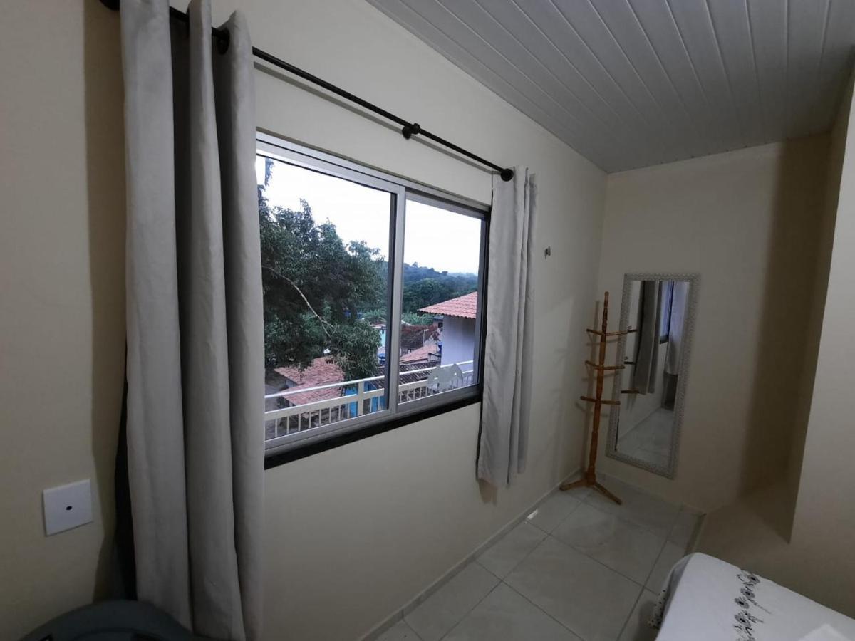 Casa Neto&Lu Villa กวารามีรันกา ภายนอก รูปภาพ
