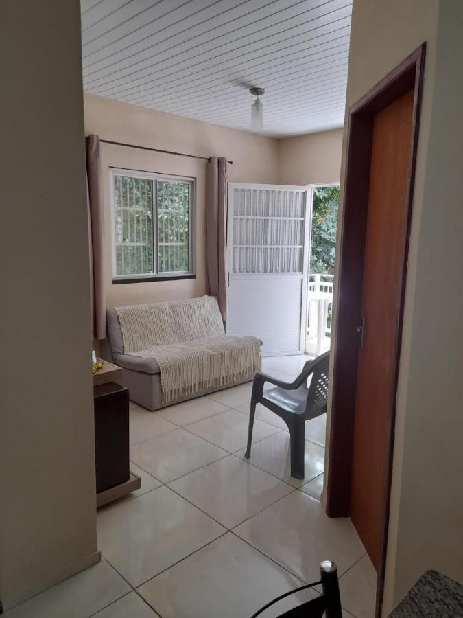 Casa Neto&Lu Villa กวารามีรันกา ภายนอก รูปภาพ